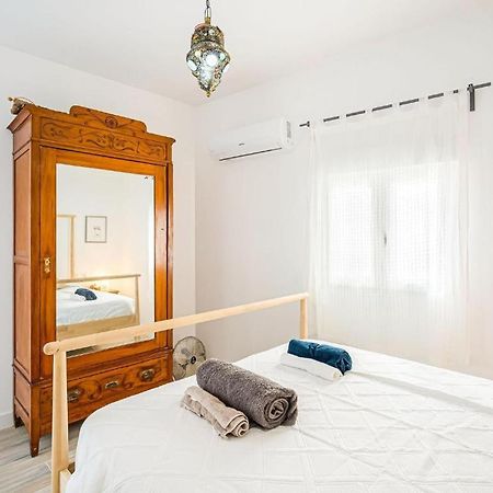 Somni Villa Cullera Eksteriør billede